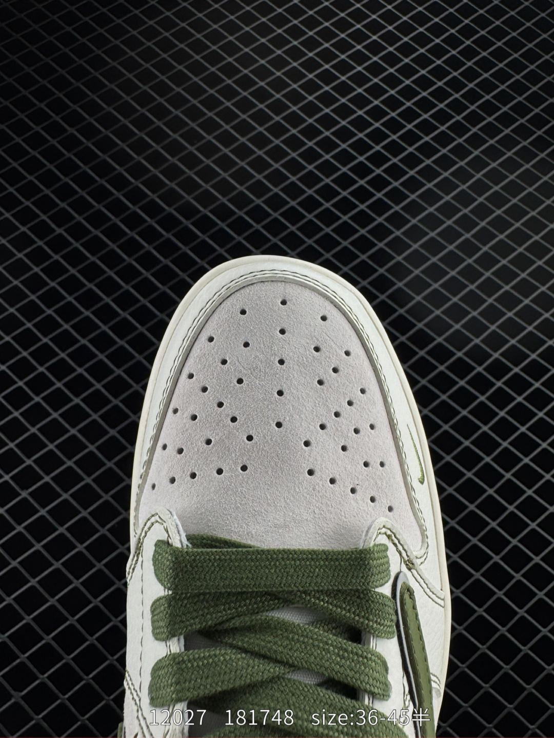 Air Jordan 1 AJ1 Low